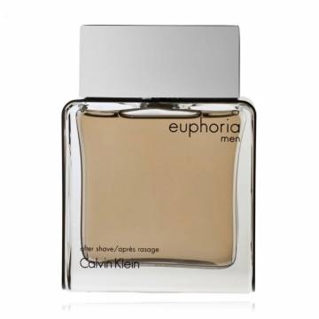 Парфюмированный набор лосьон после бритья Calvin Klein Euphoria Men After Shave Lotion мужской, 100 мл Парфюмированный набор лосьон после бритья Calvin Klein Euphoria Men After Shave Lotion мужской, 100 мл