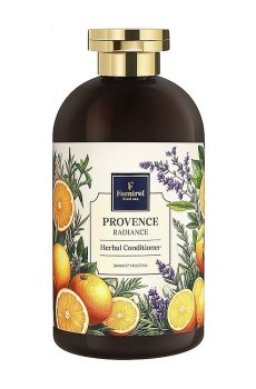 Травяной кондиционер для волос Famirel Provence Radiance Herbal Conditioner, 500 мл