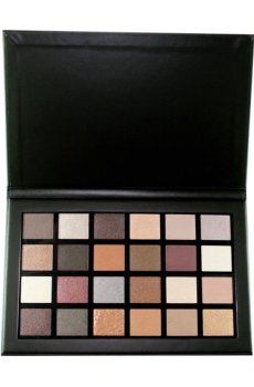 Палетка теней для век Impala Eyeshadow Palettes Love Makeup 048-2, 24 г