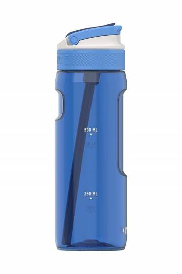 Бутылка Kambukka Lagoon 750ml Crisp Blue 11-04048 Бутылка Kambukka Lagoon 750ml Crisp Blue 11-04048