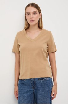 Хлопковая футболка Medicine