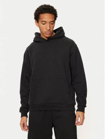 Nike Світшот FJ1966 Чорний Regular Fit Nike Світшот FJ1966 Чорний Regular Fit