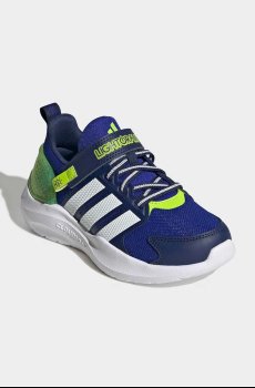 Детские кроссовки adidas LIGHTORAMA RNR