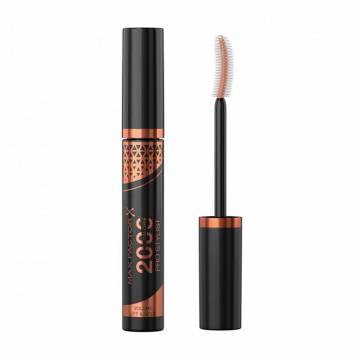 Тушь для ресниц Max Factor 2000 Calorie Pro Stylist Volume Lift & Hold Mascara 01 Black, 9 мл Тушь для ресниц Max Factor 2000 Calorie Pro Stylist Volume Lift & Hold Mascara 01 Black, 9 мл