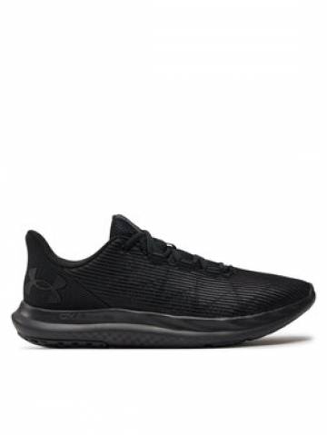 Under Armour Взуття для бігу Ua Charged Speed Swift 3026999-003 Чорний Under Armour Взуття для бігу Ua Charged Speed Swift 3026999-003 Чорний