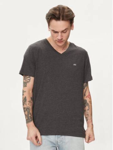 Gap Футболка 753771-01 Сірий Regular Fit Gap Футболка 753771-01 Сірий Regular Fit