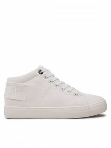 Big Star Shoes Кросівки LL274002 Білий Big Star Shoes Кросівки LL274002 Білий