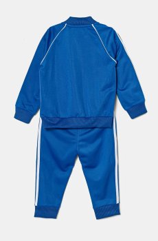 Детский спортивный костюм adidas Originals SST TRACKSUIT