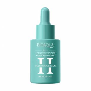 Сыворотка для лица Bioaqua Hyaluronic Acid Serum с гиалуроновой кислотой, 30 мл Сыворотка для лица Bioaqua Hyaluronic Acid Serum с гиалуроновой кислотой, 30 мл