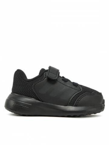 adidas Снікерcи Tensaur Run 3.0 IE6012 Чорний adidas Снікерcи Tensaur Run 3.0 IE6012 Чорний