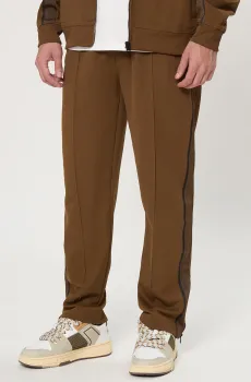 Мужские оливковые спортивные брюки Оливковый L HUGO 50542819;217