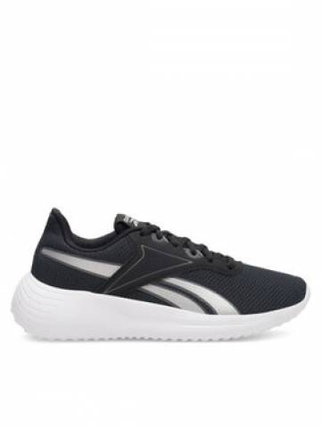 Reebok Взуття для бігу Lite 3.0 HR0157 Чорний Reebok Взуття для бігу Lite 3.0 HR0157 Чорний