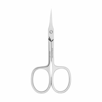 Ножницы профессиональные для кутикулы Staleks Pro Expert 22 Type 1, SE-22/1 Ножницы профессиональные для кутикулы Staleks Pro Expert 22 Type 1, SE-22/1