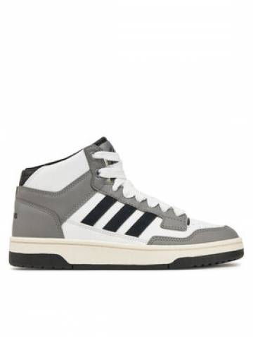 adidas Снікерcи Rapid Court Mid JR0191 Сірий adidas Снікерcи Rapid Court Mid JR0191 Сірий