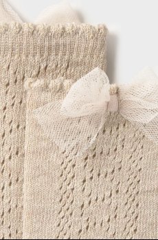 Детские носки Mayoral