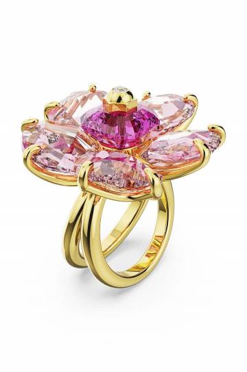 Кольцо Swarovski Florere 5657278 Кольцо Swarovski Florere 5657278