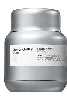 Крем-гель для лица Percent Science Dexynol-16.3 Cream Анти-акне, 60 мл