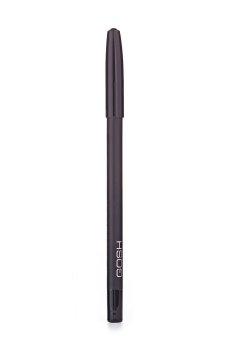 Водостойкий карандаш для глаз GOSH Velvet Touch Black Ink, 1.2 г
