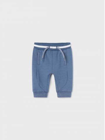 Mayoral Спортивні штани 1512 Голубий Regular Fit Mayoral Спортивні штани 1512 Голубий Regular Fit