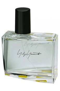 Yohji Yamamoto Unravel 21/38 Туалетная вода унисекс, 100 мл