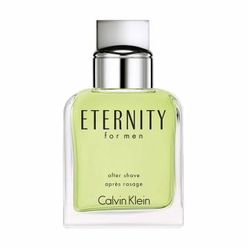 Парфюмированный лосьон после бритья Calvin Klein Eternity For Men мужской, 100 мл Парфюмированный лосьон после бритья Calvin Klein Eternity For Men мужской, 100 мл