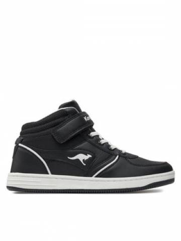 KangaRoos Снікерcи K-Cp Flash Ev 18907 5012 S Чорний KangaRoos Снікерcи K-Cp Flash Ev 18907 5012 S Чорний