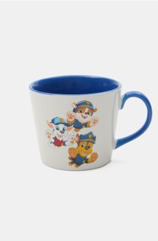 Кухоль PAW Patrol - різнобарвний
