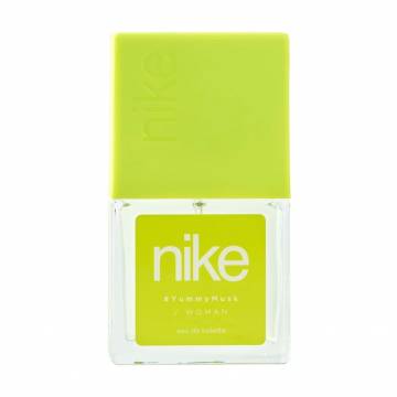 Nike Yummy Musk Woman Туалетная вода женская, 30 мл Nike Yummy Musk Woman Туалетная вода женская, 30 мл