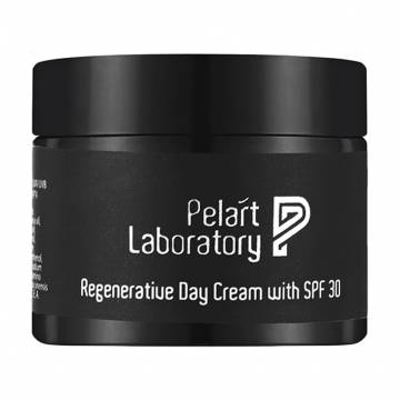 Восстанавливающий крем для лица Pelart Laboratory Regenerative Day Cream With SPF 30, 50 мл Восстанавливающий крем для лица Pelart Laboratory Regenerative Day Cream With SPF 30, 50 мл