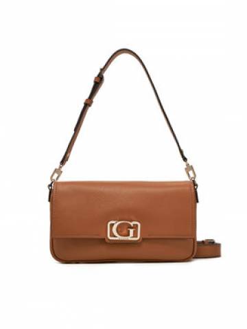 Guess Сумка HWBG96 42190 Коричневий