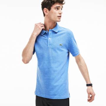 Lacoste поло чоловіче Lacoste поло чоловіче