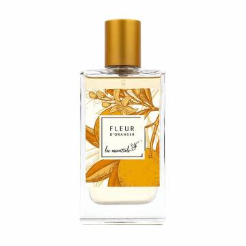 Les Essentiels Fleur dOranger Парфюмированная вода женская, 80 мл Les Essentiels Fleur dOranger Парфюмированная вода женская, 80 мл