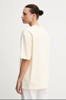 Хлопковая футболка