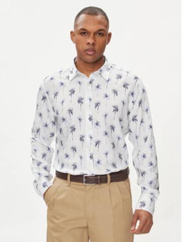 JOOP! Jeans Сорочка 22Hanson2 30041322 Бежевий Modern Fit JOOP! Jeans Сорочка 22Hanson2 30041322 Бежевий Modern Fit