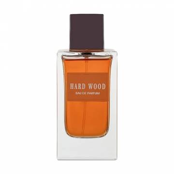 Fragrance World Hard Wood Парфюмированная вода мужская, 100 мл Fragrance World Hard Wood Парфюмированная вода мужская, 100 мл