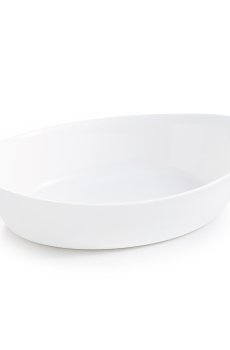 Форма для запекания Luminarc Smart Cuisine Carine овальная, 500 мл, 21*13 см (P0887)