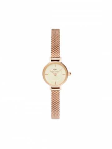 Daniel Wellington Годинник DW00100741 Рожевий Daniel Wellington Годинник DW00100741 Рожевий