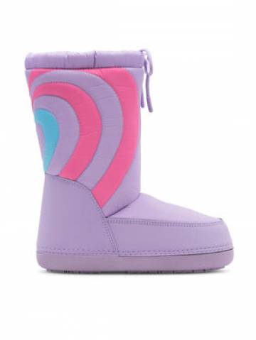 JENNY Снігоходи Sibylla SGH9092 Фіолетовий JENNY Снігоходи Sibylla SGH9092 Фіолетовий