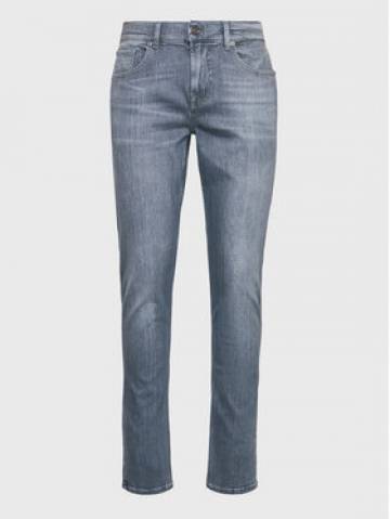 7 For All Mankind Джинси Slimmy Tepered JSMXC110TS Сірий Slim Tapered Fit 7 For All Mankind Джинси Slimmy Tepered JSMXC110TS Сірий Slim Tapered Fit