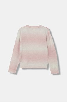 Детский свитер с примесью шерсти Guess