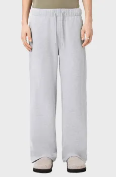Мужские серые спортивные брюки ASHER Серый L AllSaints M032TD