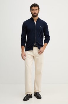 Джемпер Lacoste