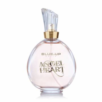 Blue Up Angel Heart Парфюмированная вода женская, 100 мл Blue Up Angel Heart Парфюмированная вода женская, 100 мл