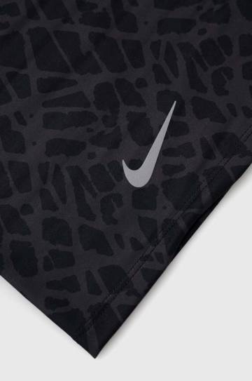 Снуд Nike цвет чёрный узорный Снуд Nike цвет чёрный узорный