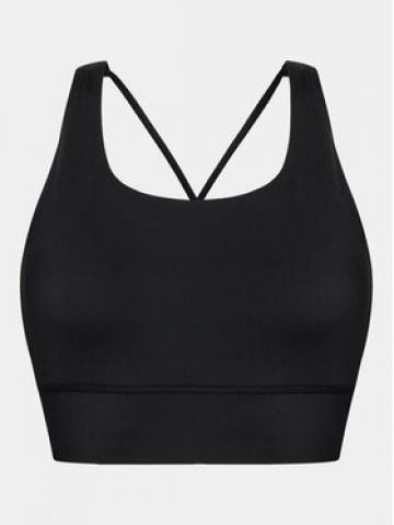 Athlecia Спортивний бюстгальтер Gaby W Sports Bra EA221352 Чорний Regular Fit Athlecia Спортивний бюстгальтер Gaby W Sports Bra EA221352 Чорний Regular Fit