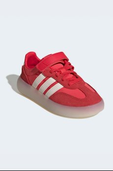 Детские кроссовки adidas BARREDA DECODE