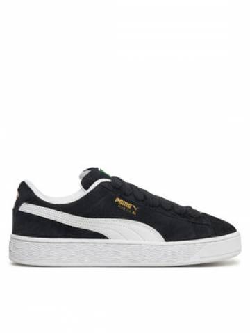 Puma Снікерcи Suede Xl 395205 02 Чорний Puma Снікерcи Suede Xl 395205 02 Чорний