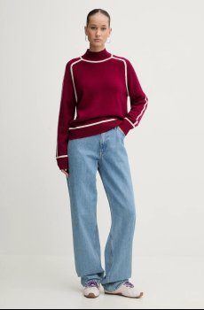 Кашемировый свитер FROM FUTURE