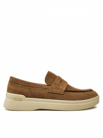 Liu Jo Мокасини Duke 01 7B4013 PX002 Коричневий Liu Jo Мокасини Duke 01 7B4013 PX002 Коричневий