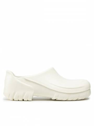 Birkenstock Шльопанці A640 0020292 Білий Birkenstock Шльопанці A640 0020292 Білий
